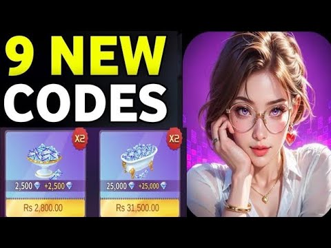 Update ⚡Kode Hadiah Apex Girl Januari 2026 | Kode Top Girl - Cara Menukarkan Kode