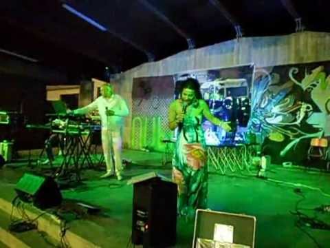 MONICA RIBOLI E OSCARBAND