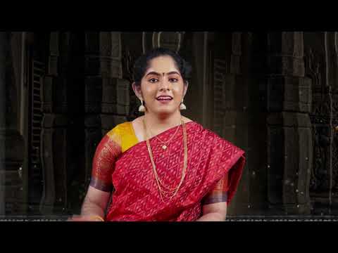 Saraswathim Bhagavathim - Hamsavinodini - Misra Jhampe - Jaya Chamaraja Wodeyar - Pranathi Vyzarsu