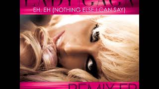 Lady Gaga - Eh, Eh (Nothing Else I Can Say) [FrankMusik &quot;Cut Snare Edit&quot; Remix]
