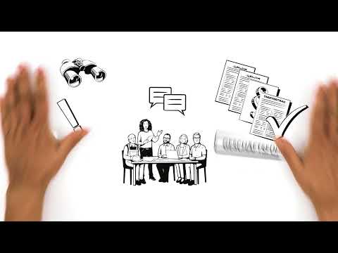 Betriebsrat – einfach erklärt