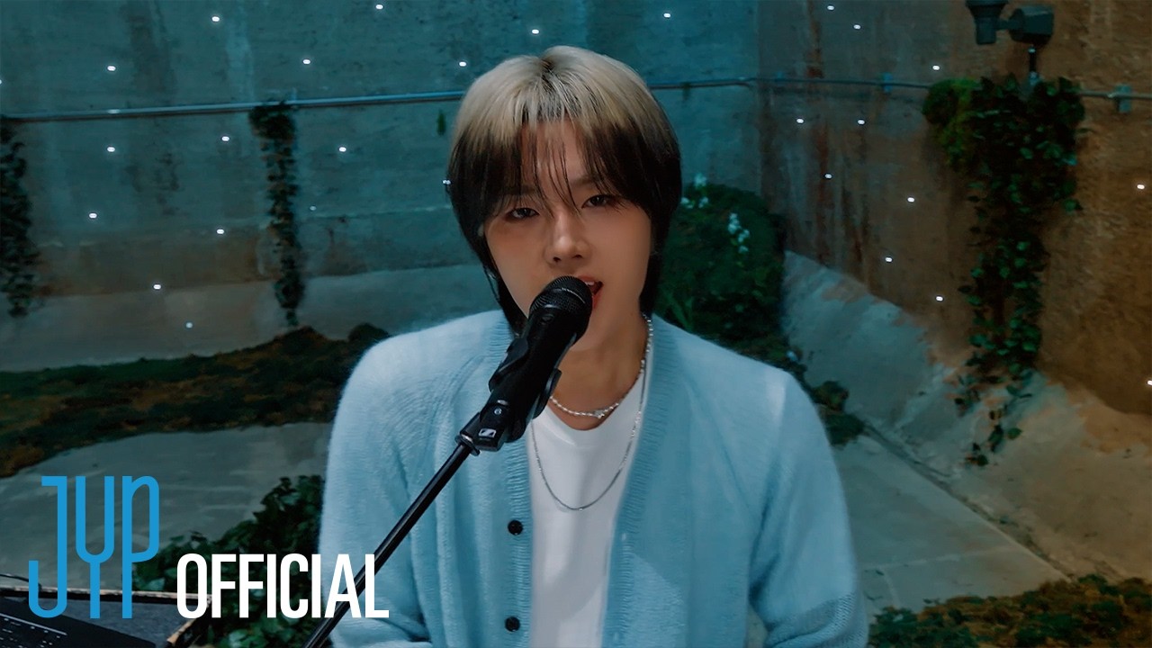 Xdinary Heroes "Voyager" LIVE CLIP