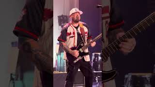 Black Stone Cherry Stay LIVE 2025