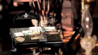 Forster Dollhouse - Canadian Museum of Civilization