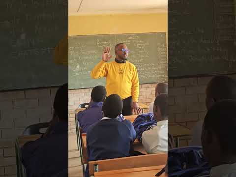 Awali Academy School Digital Skills & Technology Talk