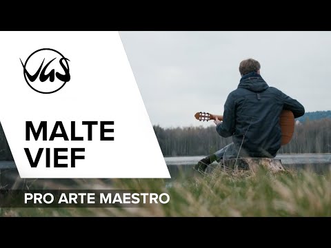 Malte Vief - "Preludium" / VGS Pro Arte Maestro