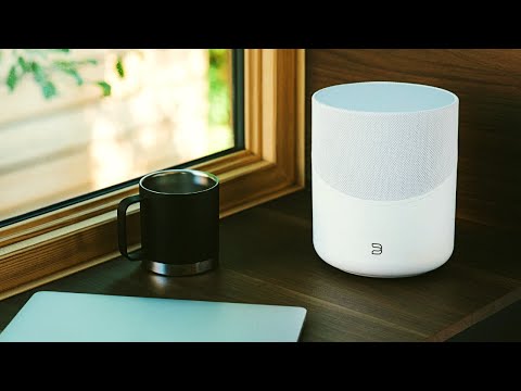 Bluesound Pulse M multiroom speaker