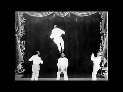 1902 - L'Équilibre impossible - Georges Méliès