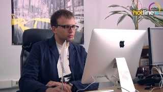 Apple iMac 21.5" (MD093) - відео 1