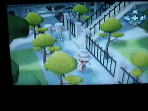comment modifier l'analyseur dans my sims agent