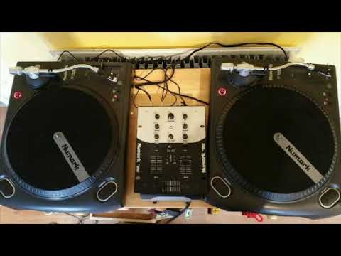 Cold Blooded - Axe Fm - ft Meridian, Ganja Fam, Ruff Squad & X Camp - 03.10.05