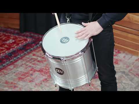 Meinl Percussion 12" Repinique (RE12)