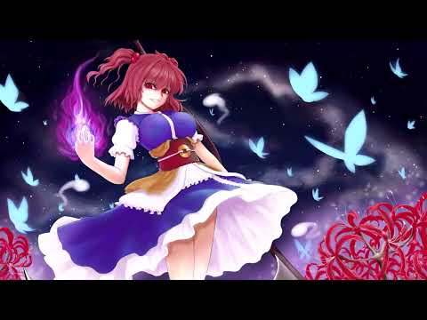 【東方Gabber】The other side「KINZOK ON」