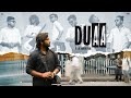 DUAA (COVER) | THE TRAMLINE BAND | V ARTWORKS | COVER MUSIC VIDEO
