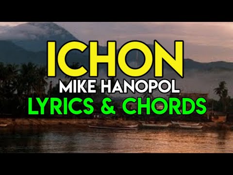 Ichon - Mike Hanopol