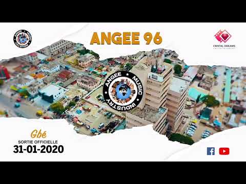 ANGEE 96 PRÉSENT(GBE Prod vu crystal dream)