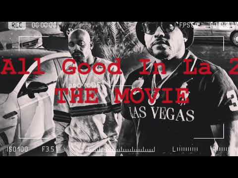 BroCode Ent -  All Good In LA Part.2 (Official Teaser)