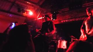 The Ataris - Takeoffs and Landings (10/04/2013 Wrexham Central)