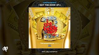 Master P - Gone (feat. Jeezy) [I Got The Hook Up 2]
