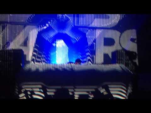Bassjackers - Otherside @Austin, TX - 05/16/2014