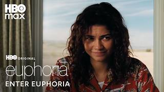 Euphoria Season 3 | Behind The Scenes Episode 1 | HBO Max