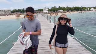 preview picture of video 'Day Trip at Lakawon Island(7)'