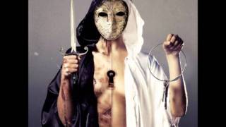 Bring Me The Horizon - Fox And The Wolf