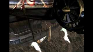 Let's Play Final Fantasy VII Part 143 - Double No More