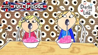 Download lagu Charlie and Lola - Season 1 EP7 - I've Won - No I've Won - No I've Won | ZeeKay British Cartoons mp3 Download lagu Charlie and Lola - Season 1 EP7 - I've Won - No I've Won - No I've Won | ZeeKay British Cartoons mp3