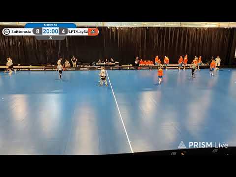 Soittorasia - LFT/LäySä