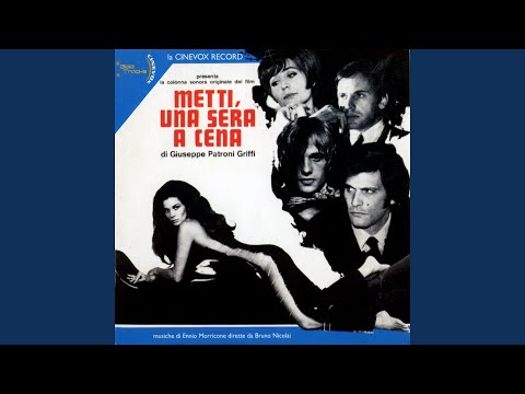 Metti Una Sera A Cena (Reprise)