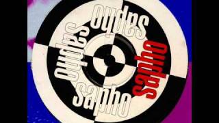 EQ Tips - EQ Tips (Urban Techno Remix)
