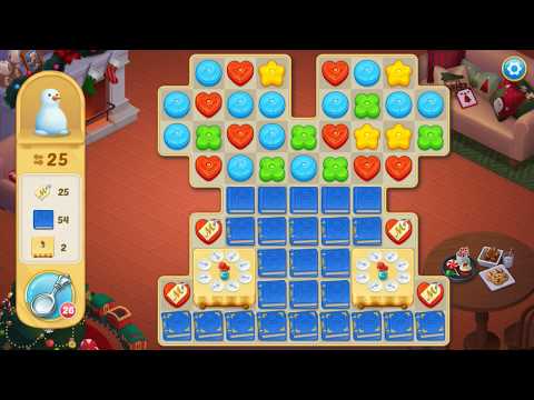 Matchington Mansion [HD] Level 1504