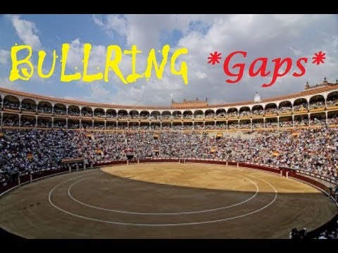 Tony Hawk's Pro Skater 2: Bullring Gaps