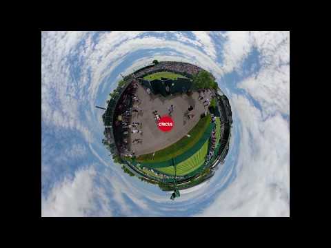 The Championships Wimbledon - Customer Success Story