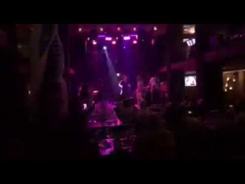 AC/DC - Highway to Hell: Live by Alexander Plato & Asmik Shiroyan