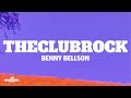 theclubrock - Benny Bellson (Lyrics)