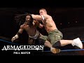 FULL MATCH John Cena amp Batista vs Kin FULL MATCH John Cena amp Batista vs Kin