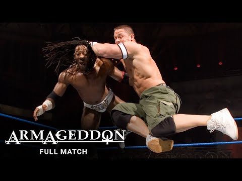 Booker T Gives His Take On What John Cena’s Legacy In WWE Will Be