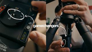 Next Level Film Gear You Haven’t Seen! - iFootage Fastbowl, Pico Pro Slider