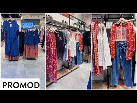 🌸🤩ARRIVAGE NOUVELLE COLLECTION FEMME PROMOD😊🌸🌿