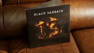Black Sabbath -  Age Of Reason