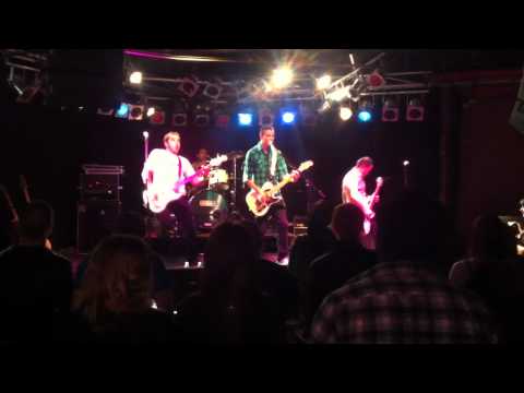 Wing It   Amplifier   Beat It cover & Abacus