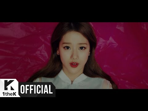 [MV] APRIL(에이프릴) _ April Story(봄의 나라 이야기 )