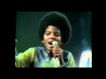 Michael Jackson-Ben 