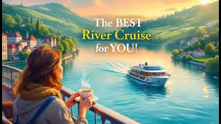 How to Choose the Right River Cruise (Without Wasting Money) (0 of 15)