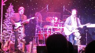 Restless Heart Bluest Eyes in Texas Live Dec. 2014