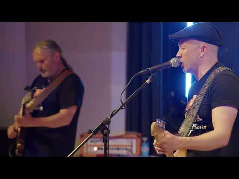 Mizia & Mizia Blues Band - Siła Bluesa (Koncert 25-lecia)