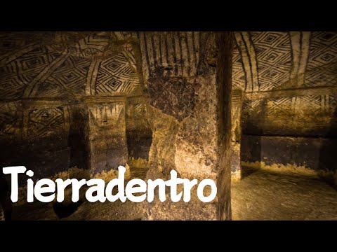 Die Geheimnisse von Tierradentro entdecken: Kolumbiens verborgenes archäologisches Juwel