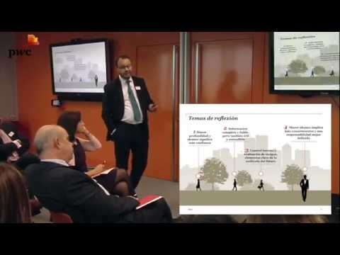 La Academia Alumni: sesión sobre el futuro de la auditoría